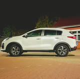 Kia KIA SPORTAGE 1.6 Das Auto ist 6 Jahre alt - Kia Sportage JA