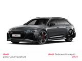 Audi RS6 Avant performance quattro tiptronic HD Matri - Audi RS6 in Frankfurt (Main)