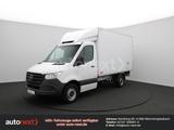 Mercedes-Benz Sprinter 316 *ThermoKing Tiefkühler -32°C* (5558 - Offers matching your search criteria