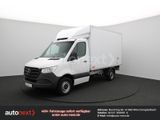 Mercedes-Benz Sprinter 316 *ThermoKing Tiefkühler -32°C* (5558 - Mercedes-Benz The