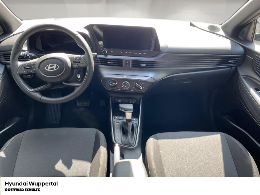 Hyundai i20 – Bild 5