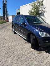 Mercedes-Benz ML 280 CDI 4MATIC - - gebrauchte Mercedes-Benz ML 280 aus dem Jahr 2007