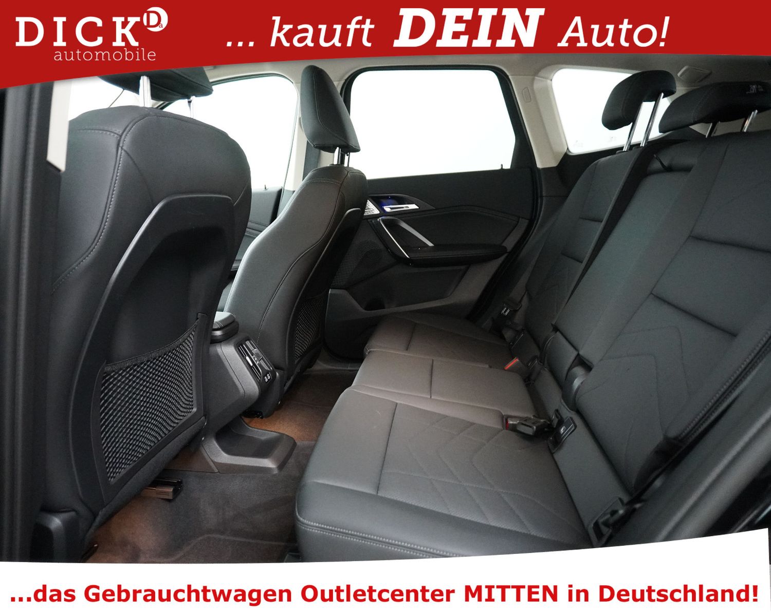 Fahrzeugabbildung BMW X1 xDr 20d x LINE >PANO+MEMO+MASSAG+KAM+H&K+AHK+