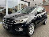 Ford Kuga ST-Line Modellpflege°LM18° Navi Kamera AHK - Ford Model a Gebrauchtwagen