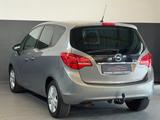 Opel Meriva 1.4 Design Edition/Klima/1.Hand TÜV Neu - Opel Meriva: Design Edition