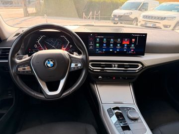 BMW 316 - 5