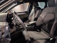 Cupra Leon - Vorschau Bild 8