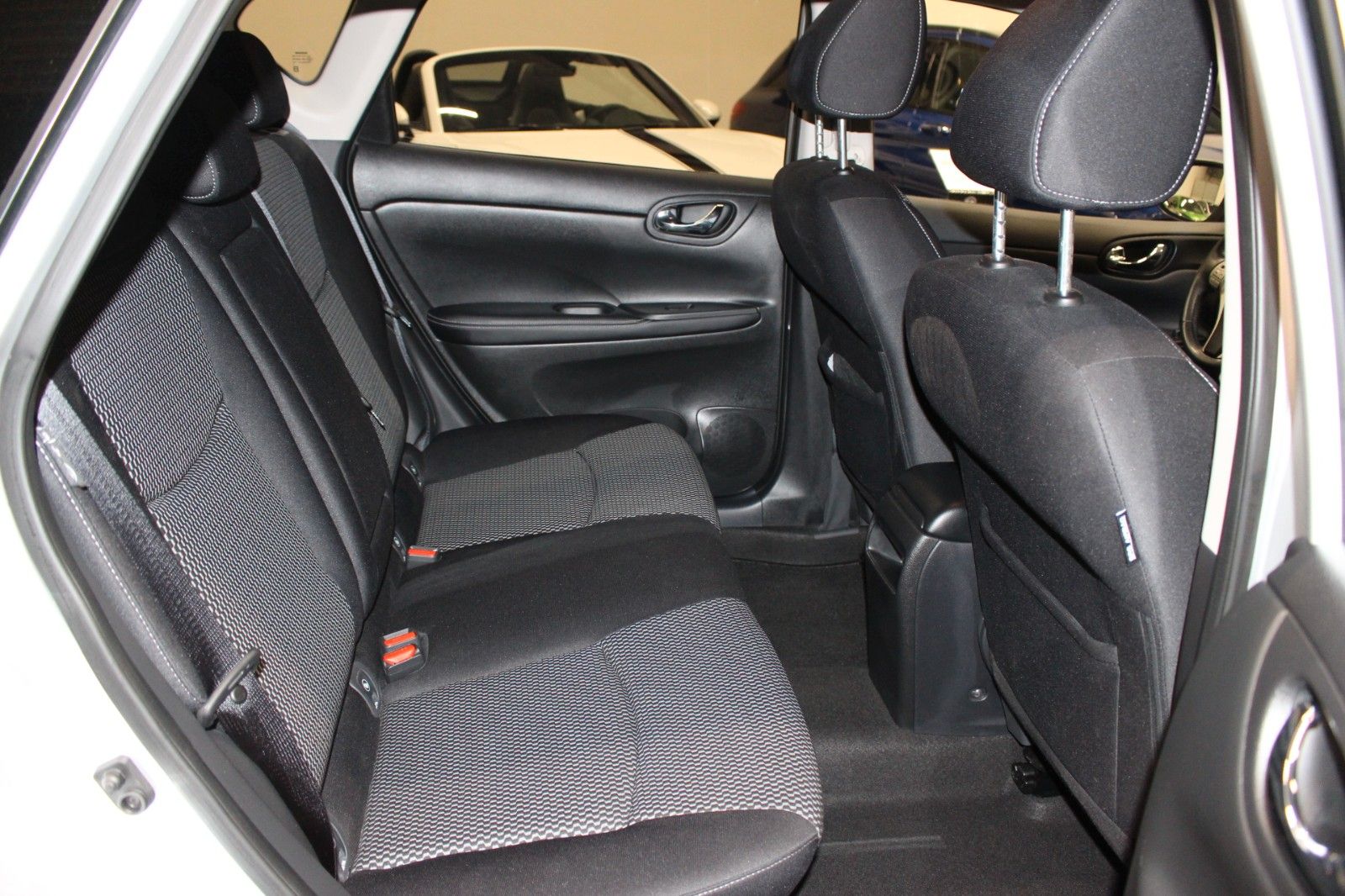 Fahrzeugabbildung Nissan Pulsar 1.2 DIG-T N-TEC Xtronic*Kamera*Navi*2Hd