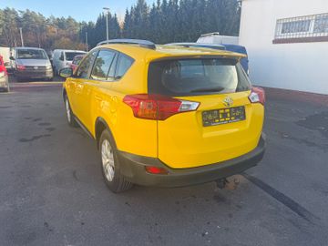Toyota RAV 4 - 5