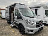LMC INNOVAN 592 125KW Automatik TOP !! - LMC Kastenwagen