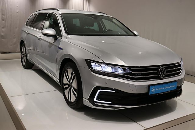 Passat Variant GTE 1.4 TSI DSG ACC TravelAssist 