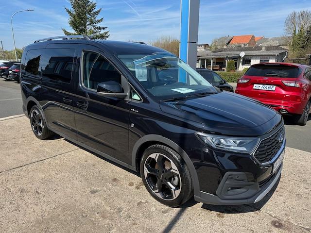 Ford Grand Tourneo Active 2.0D Automtk/AHK/Navi/WiPak