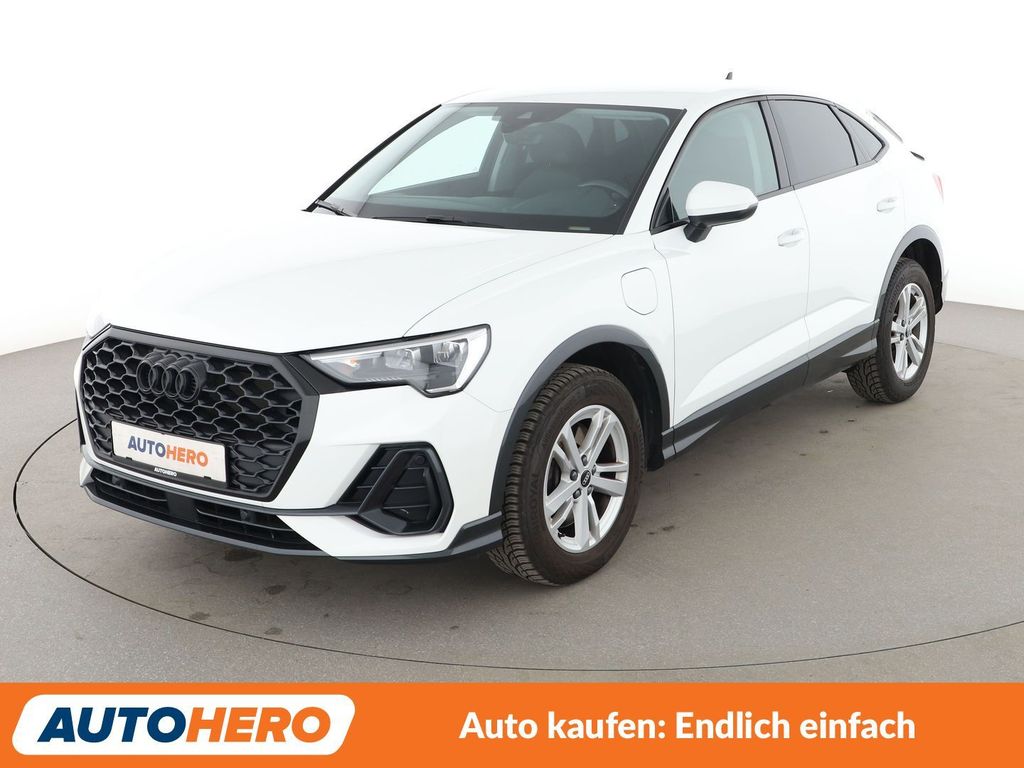 Image of Audi Q3