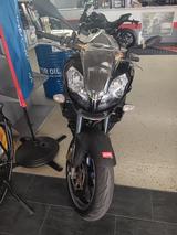 Aprilia Tuono 1000 R Carbon Auspuff - STREETFIGHTER