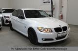 BMW 318i Facelift*Steuerkette Neu*Scheckheft - BMW 3er Reihe aus 2009: Facelift