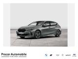 BMW 118i M Sport, Shadow Line, Lenkradheizung, Drivi - gebrauchte BMW 118 aus dem Jahr 2023