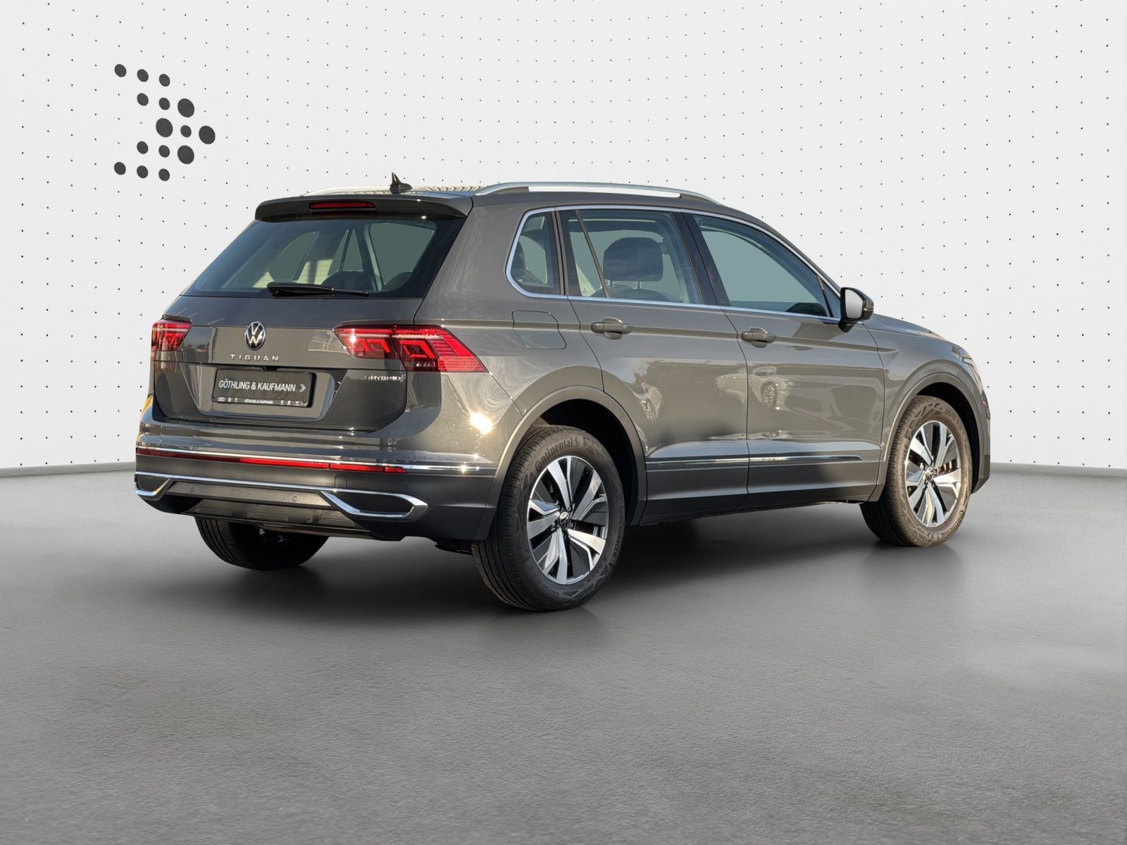 Volkswagen Tiguan - Bild 2