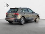 Volkswagen Tiguan Elegance 1.4TSI eHybrid*NAVI*AHK*KAM*IQ-L - Volkswagen Tiguan mit Hybrid-Antrieb