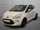 Ford FORD Ka II 3p 2009 - Ka 1.2 Titanium + c/esp 69c - gebrauchte Ford Ka/Ka+ aus dem Jahr 2015