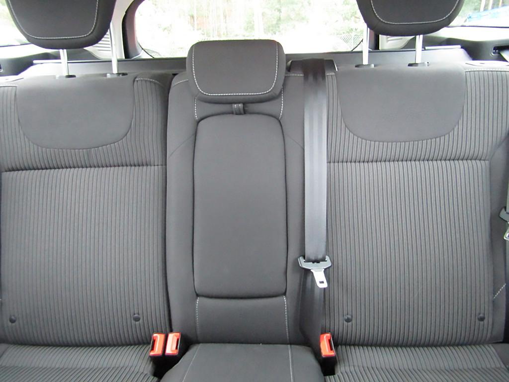 Ford Focus 2014 — photo 11