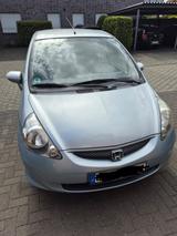Honda Jazz 1.4 - Honda Jazz in Bielefeld