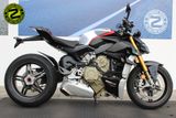 Ducati STREETFIGHTER V4 SP 