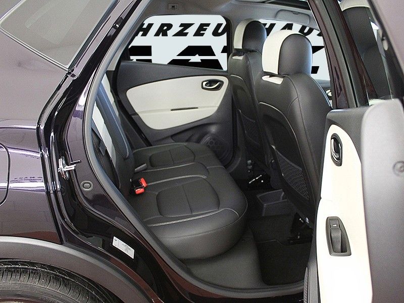 Fahrzeugabbildung Renault Captur TCe 120 EDC *Initiale Navi*Automatik*