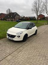 Opel Adam 120 Jahre 1.0 ECOTEC 66kW S/S 120 Jahre - Opel Adam von privat