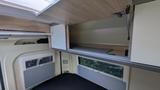 Clever Autarkes Reisemobil Runner 636 - Reisemobil Wohnwagen