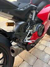 Ducati Panigale V4R - DUCATI PANIGALE R