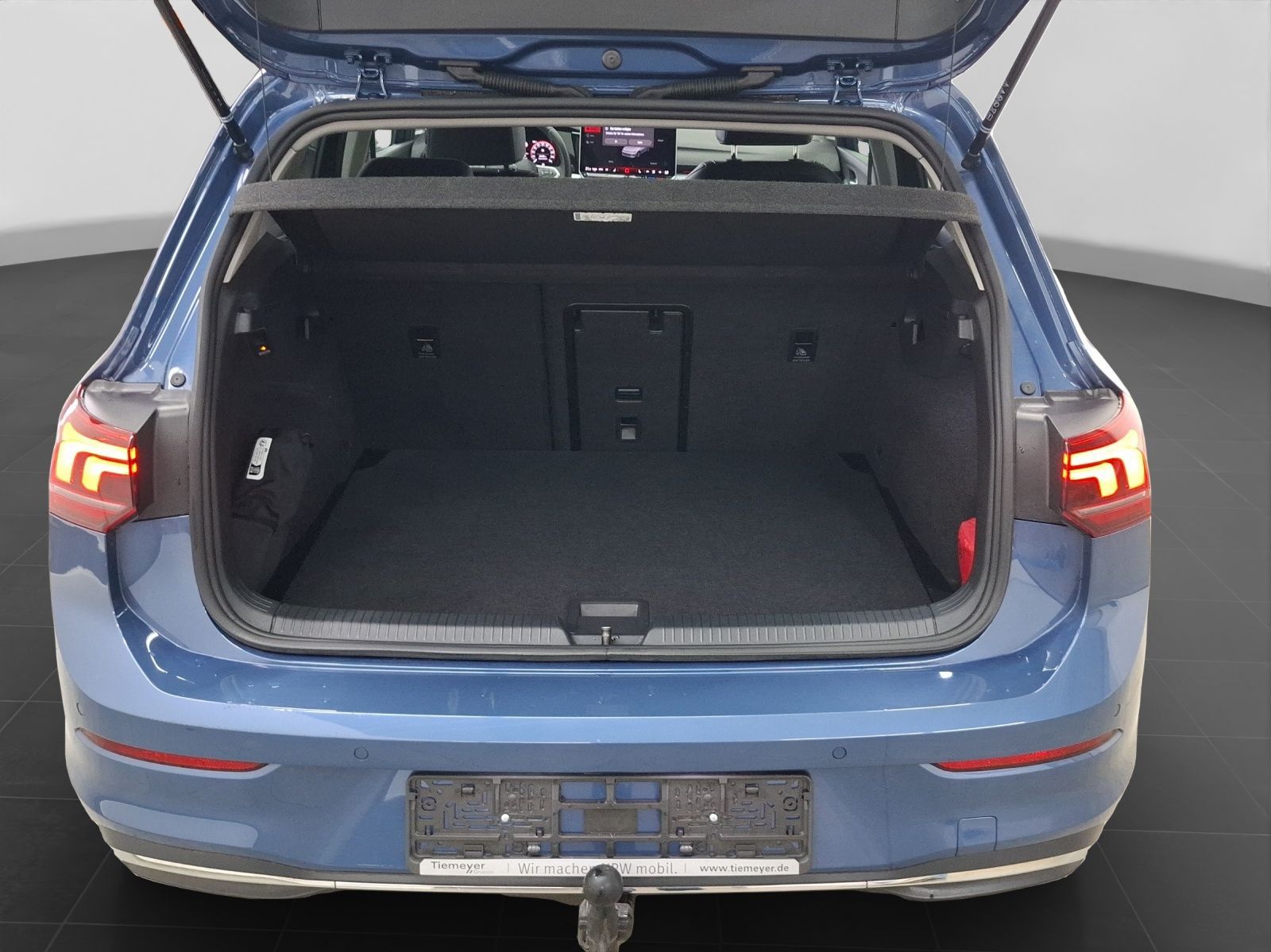 Volkswagen Golf - Bild 7