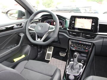Volkswagen T-Roc R-Line 4Motion KLIMA LED NAVI