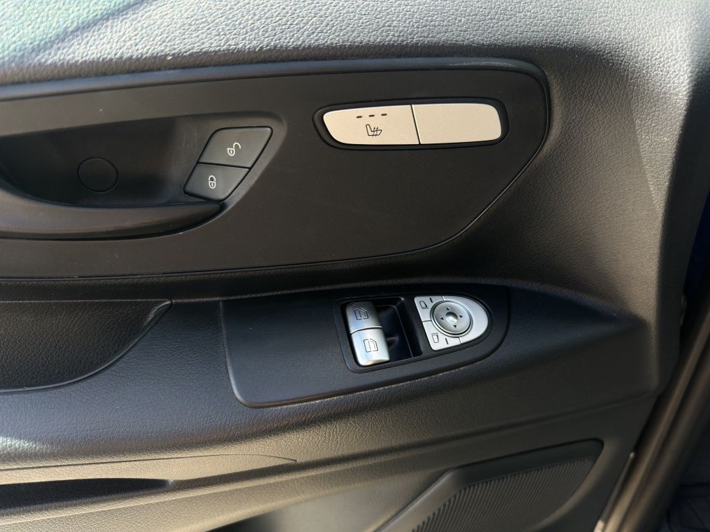 Fahrzeugabbildung Mercedes-Benz Vito 116 CDI Kasten Lang KeyLess*PDC*SpurH*SpurW