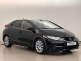 Honda Civic Sport *Klimaautomatik*Alu*Kamera*1.Hand* - gebrauchte Honda Civic aus dem Jahr 2012
