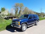 Chevrolet Tahoe 5.7, K1500 GMT400, TÜV neu... - Chevrolet K1500 Gebrauchtwagen