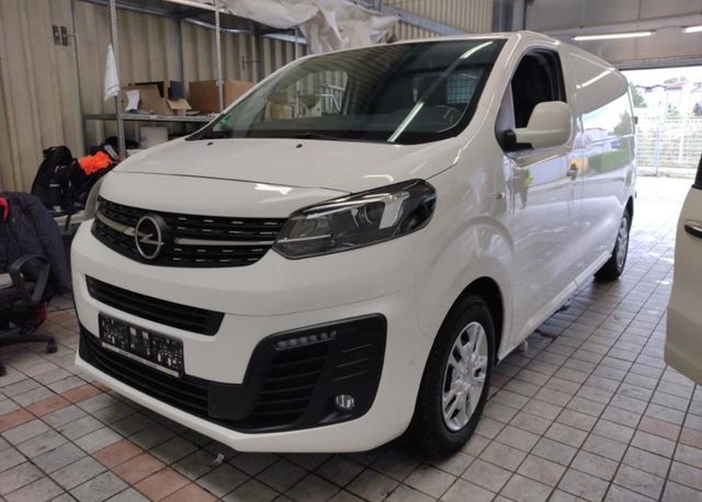 Opel Vivaro Kasten Edition M