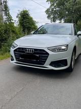 Audi A4 40 TDI S tronic advanced Avant advanced