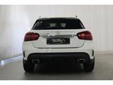 Mercedes-Benz GLA 180 AMG-Line*LED*Kamera * - Mercedes-Benz GLA 180 mit Benzin-Antrieb: Geländewagen