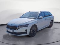 Skoda Octavia - Vorschau Bild 2