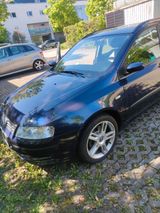 Fiat Stilo 89000km. Hu 2027 - Fiat Stilo: Kombi