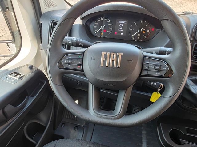 Fiat Ducato 35 | Model 24 | L2H2 140MT |