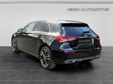 Mercedes-Benz A 180 PROGRESSIVE|LED|AMBIENTE|WIDESCREEN|TEMP - gebrauchte Mercedes-Benz A-Klasse aus dem Jahr 2020