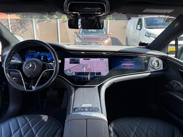 صورة مصغرة 17 لـ 2021 Mercedes-BENZ EQS