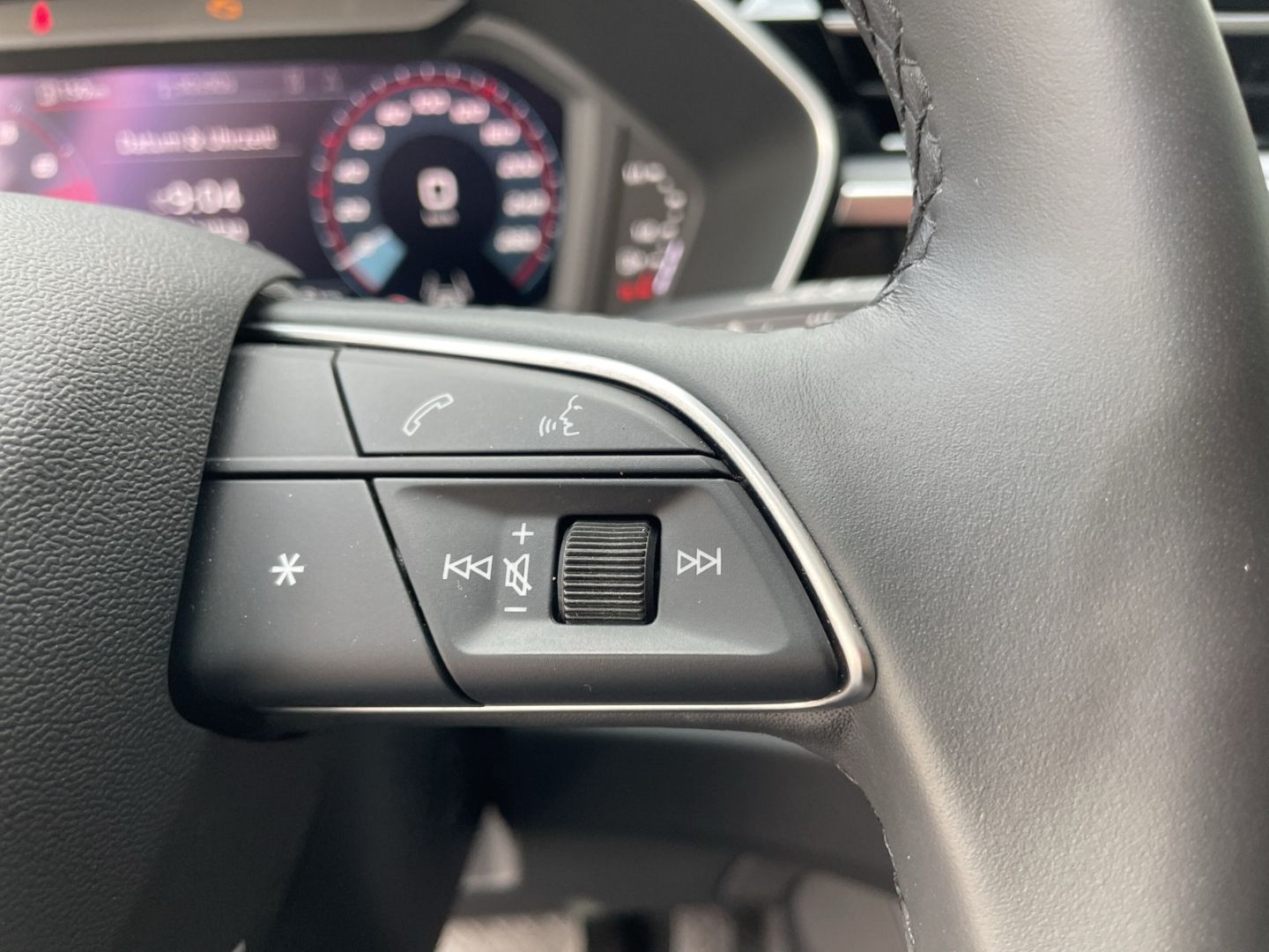 Audi Q3 - Bild 17