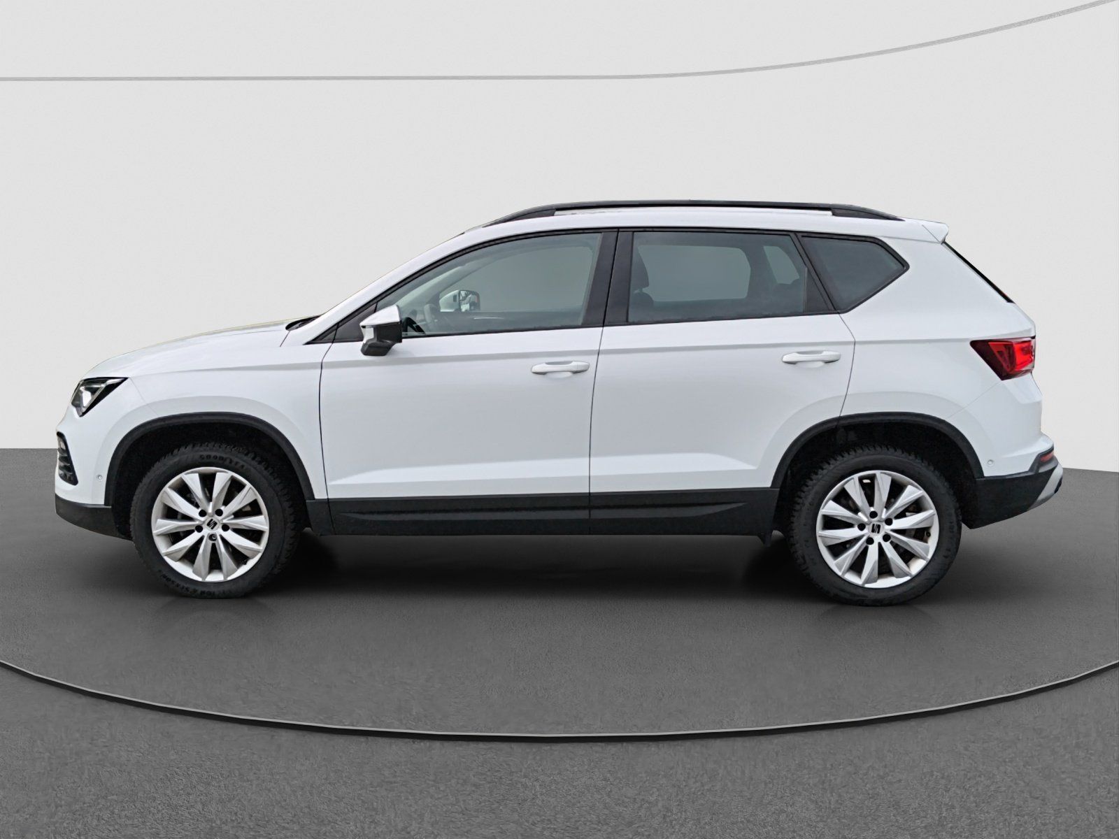 Seat Ateca - Bild 5