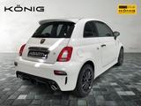 Abarth 595 1.4 T-Jet 165 PS*Carplay*Klima*DAB*PDC - Abarth 595 in Leipzig