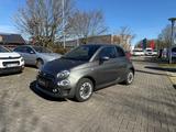 Fiat 500 S Navi CarPlay DAB Temp. PDC Kommission - Fiat 500