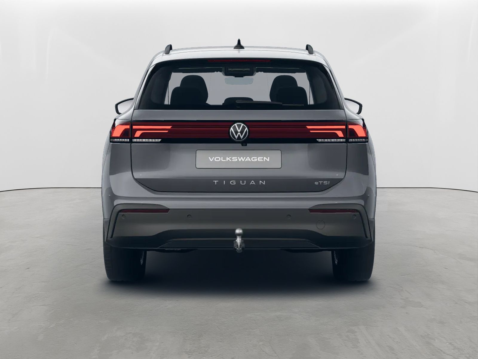 Tiguan 1.5 eTSI LIFE *AHK*LED*NAVI*HUD*