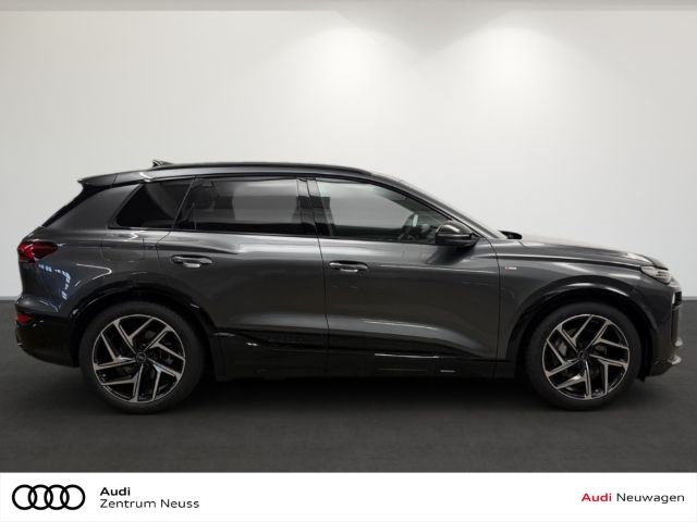 Audi Q6 e-tron - Bild 3