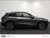 Audi Q6 e-tron - Vorschau Bild 3